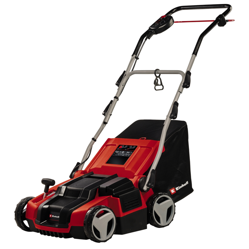 Einhell Elektro-Vertikutierer GE-SA 1435/1