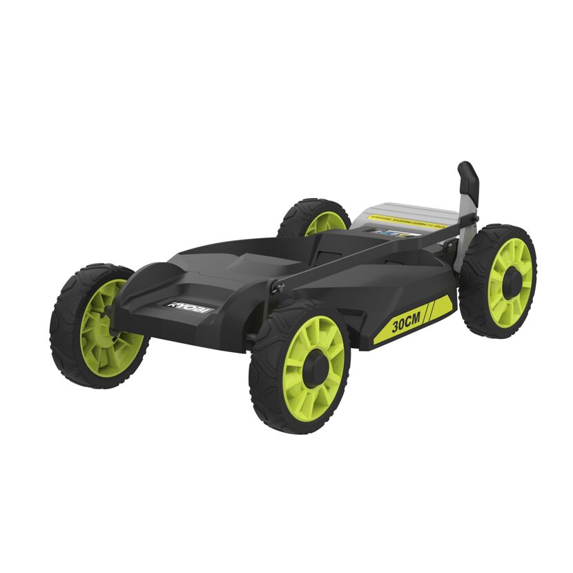 RYOBI Akku-City-Mäher 30 cm