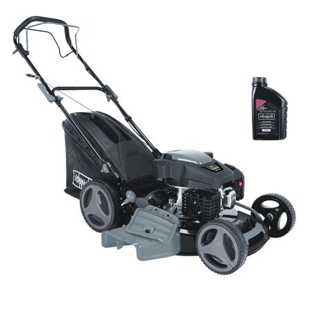 2. Bild von Benzin-Rasenmäher 'LMT225-53' 6 PS / 4,4 kW 1800 m²