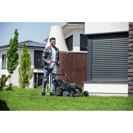 5. Bild von Benzin-Rasenmäher 'LMT225-53' 6 PS / 4,4 kW 1800 m²