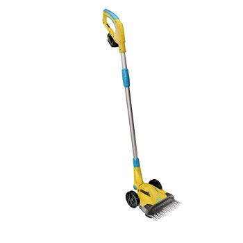 Akku-Rasen- und Kantenschneider 'FineCut' 18 V ohne Akku und Ladegerät