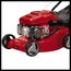 Benzin-Rasenmäher GC-PM 40/2 von Einhell