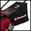 Einhell Benzin-Rasenmäher GC-PM 40/2 mit Fangsack