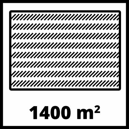 11. Bild von Benzin-Rasenmäher 'GC-PM 46/5 S' 1.400 m²