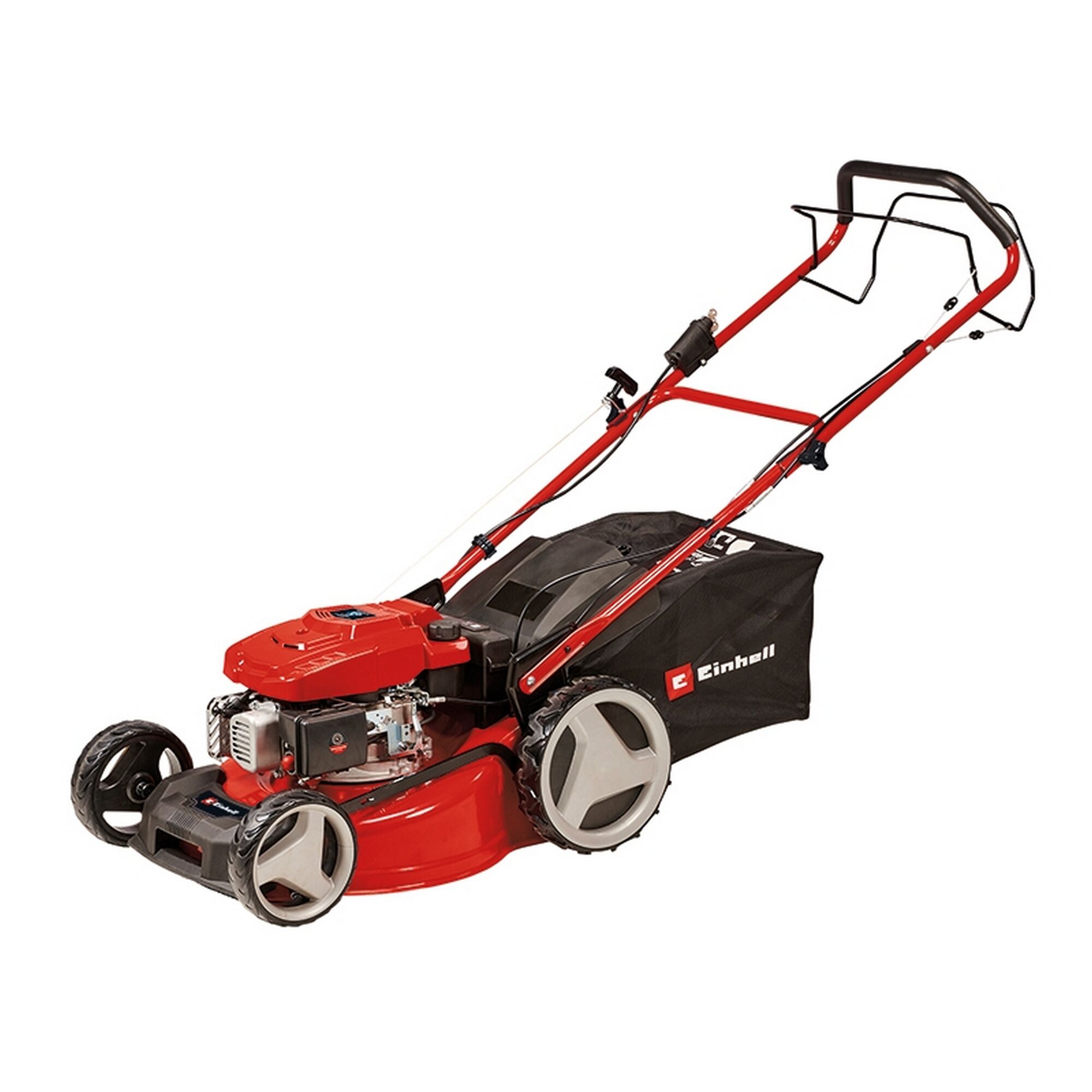 Benzin-Rasenmäher GC-PM 46 S HW-E