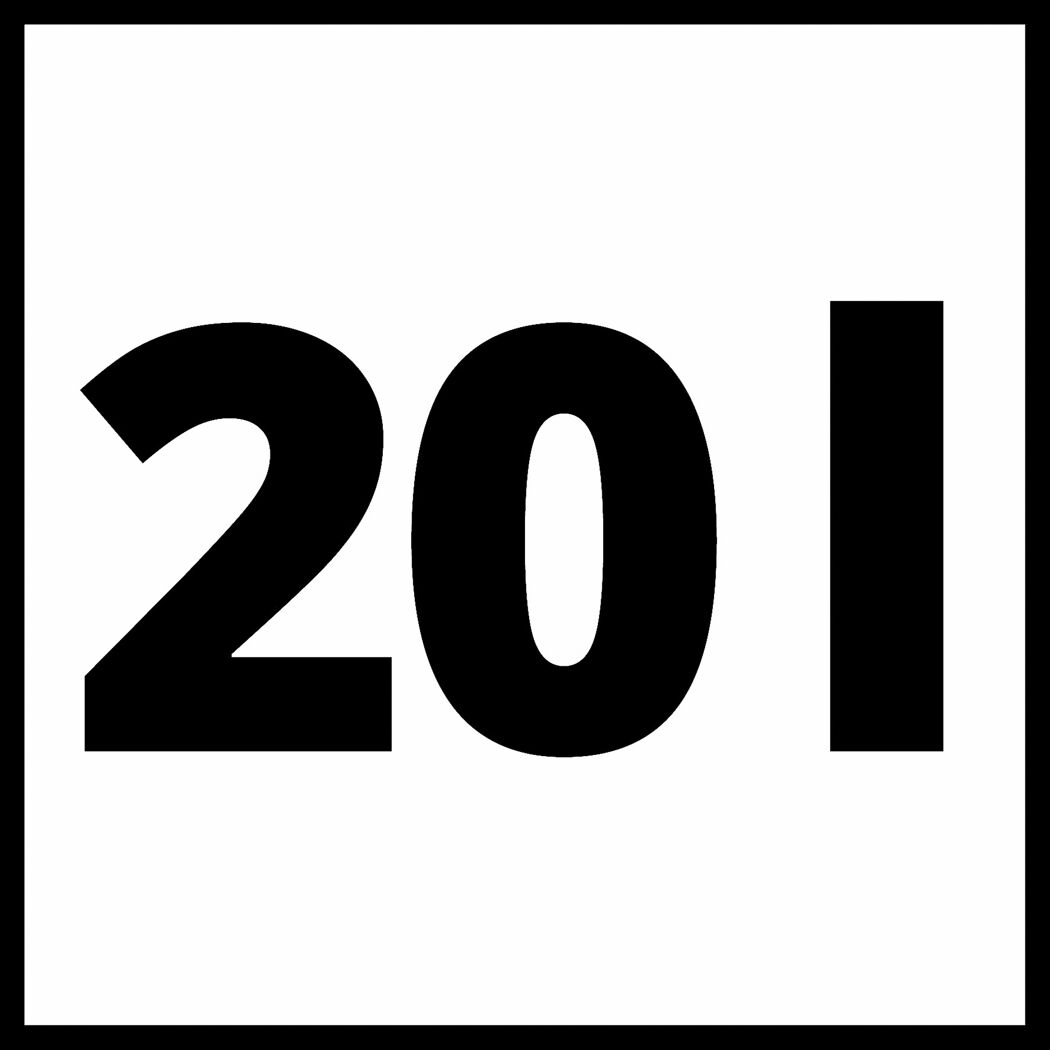 Zahl 20 I