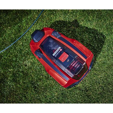 5. Bild von Magnetband für Mähroboter 'Freelexo Cam' 20 m