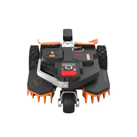 3. Bild von Mähroboter 'Landroid Vision 600' bis 600 m²