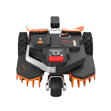 3. Bild von Mähroboter 'Landroid Vision 800' bis 800 m²