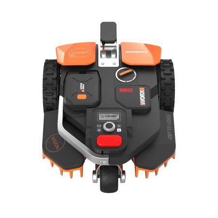 4. Bild von Mähroboter 'Landroid Vision 800' bis 800 m²