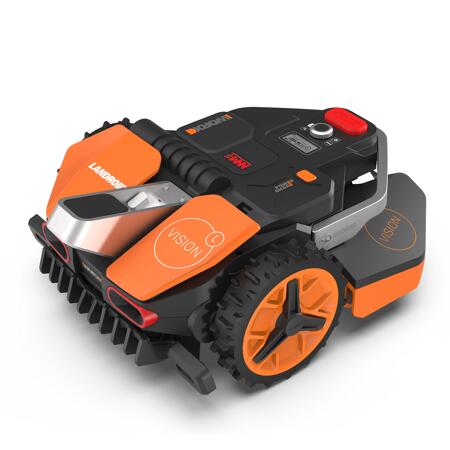 4. Bild von Mähroboter 'Landroid Vision 1600' bis 1600 m²