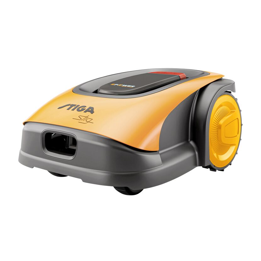 STIGA Rasenroboter G 600