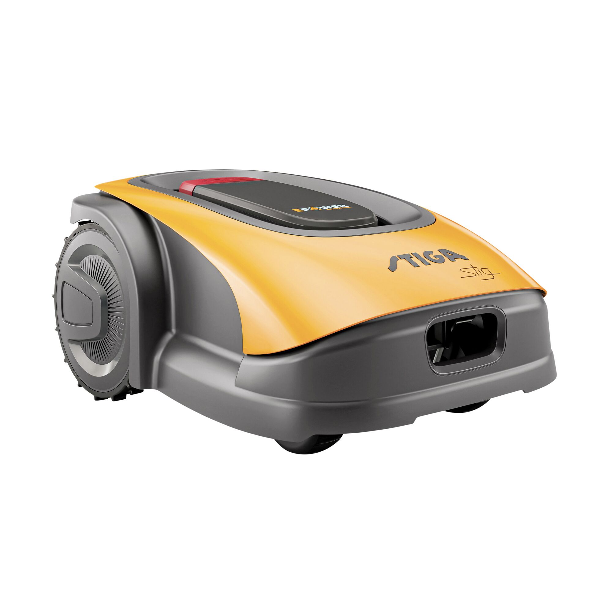 STIGA Rasenroboter Stig