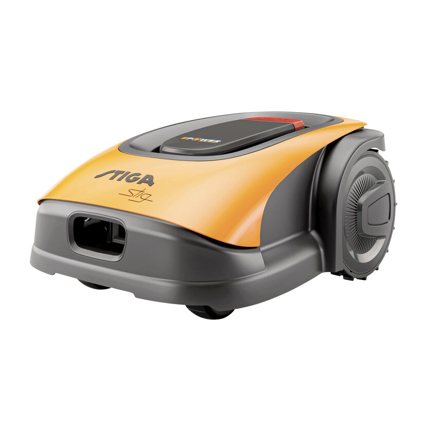 STIGA Rasenroboter G 1200