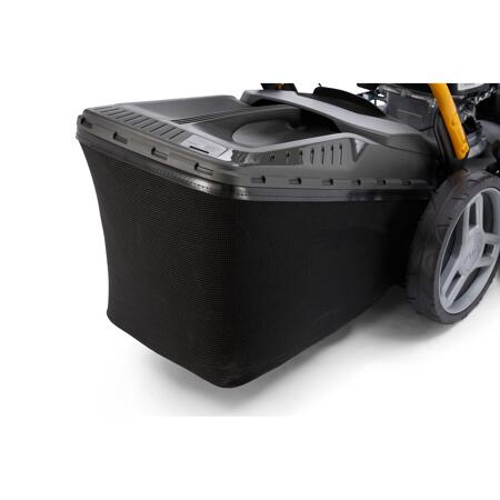 6. Bild von Benzin-Rasenmäher 'Combi 553 S' 51 cm 2600 W, bis 1800 m²