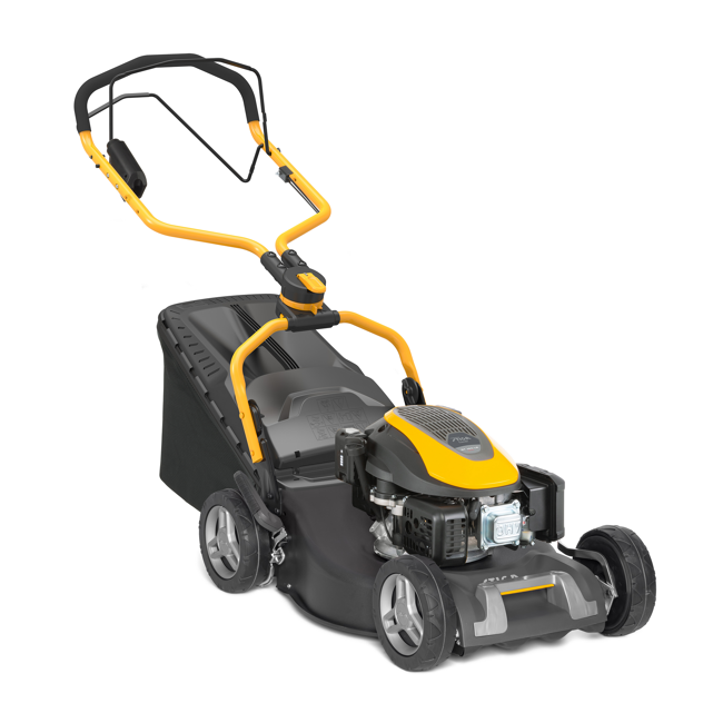 Bild von Benzin-Rasenmäher 'Combi 548 SE' 46 cm 2200 W, bis 1200 m²