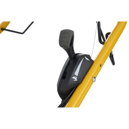 6. Bild von Benzin-Rasenmäher 'Combi 748 V' 46 cm 2750 W, bis 1200 m²