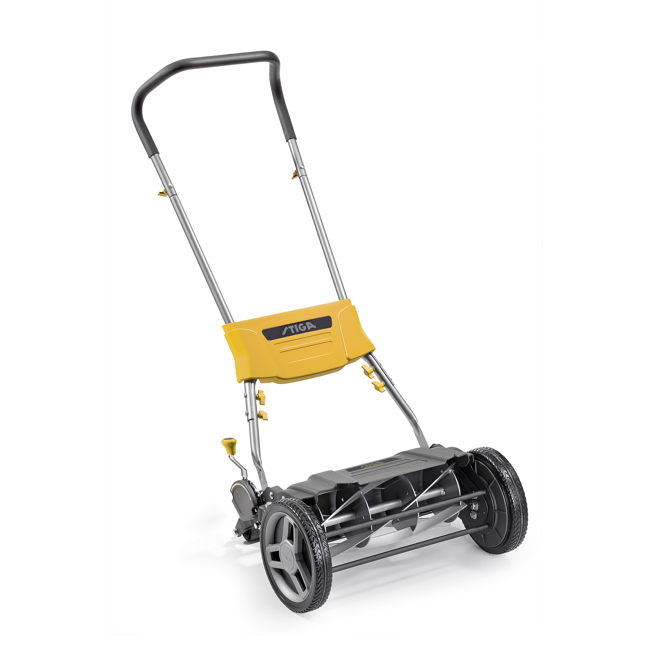 Bild von Spindelmäher 'SCM 440 FS' 40 cm, bis 50 m²