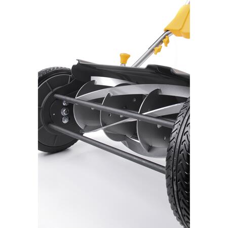 3. Bild von Spindelmäher 'SCM 440 FS' 40 cm, bis 50 m²
