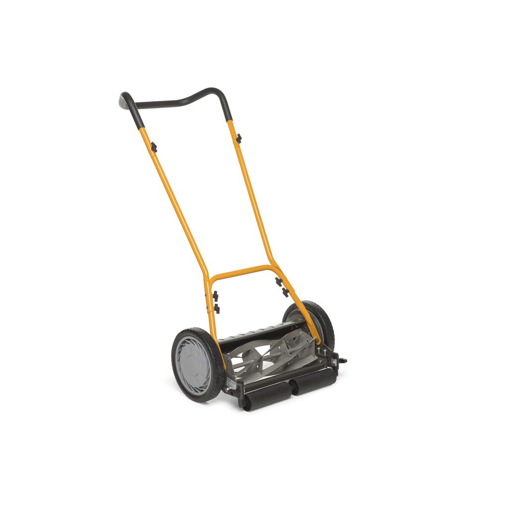 Spindelmäher SCM 240 R