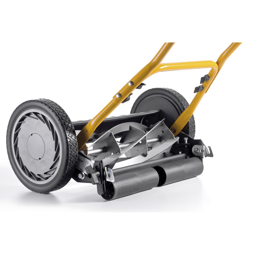 Spindelmäher SCM 240 R