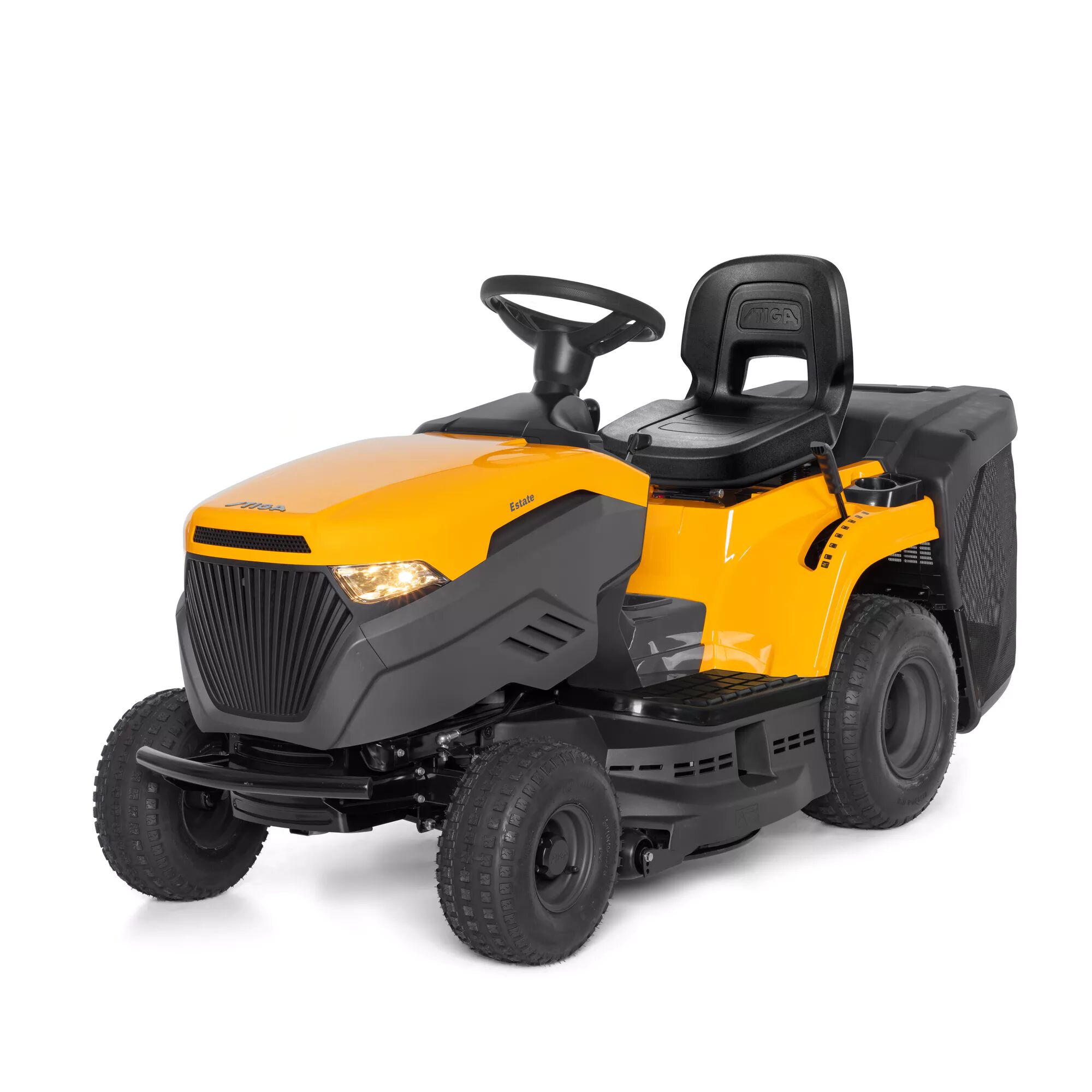 Rasentraktor Estate 384 M von Stiga