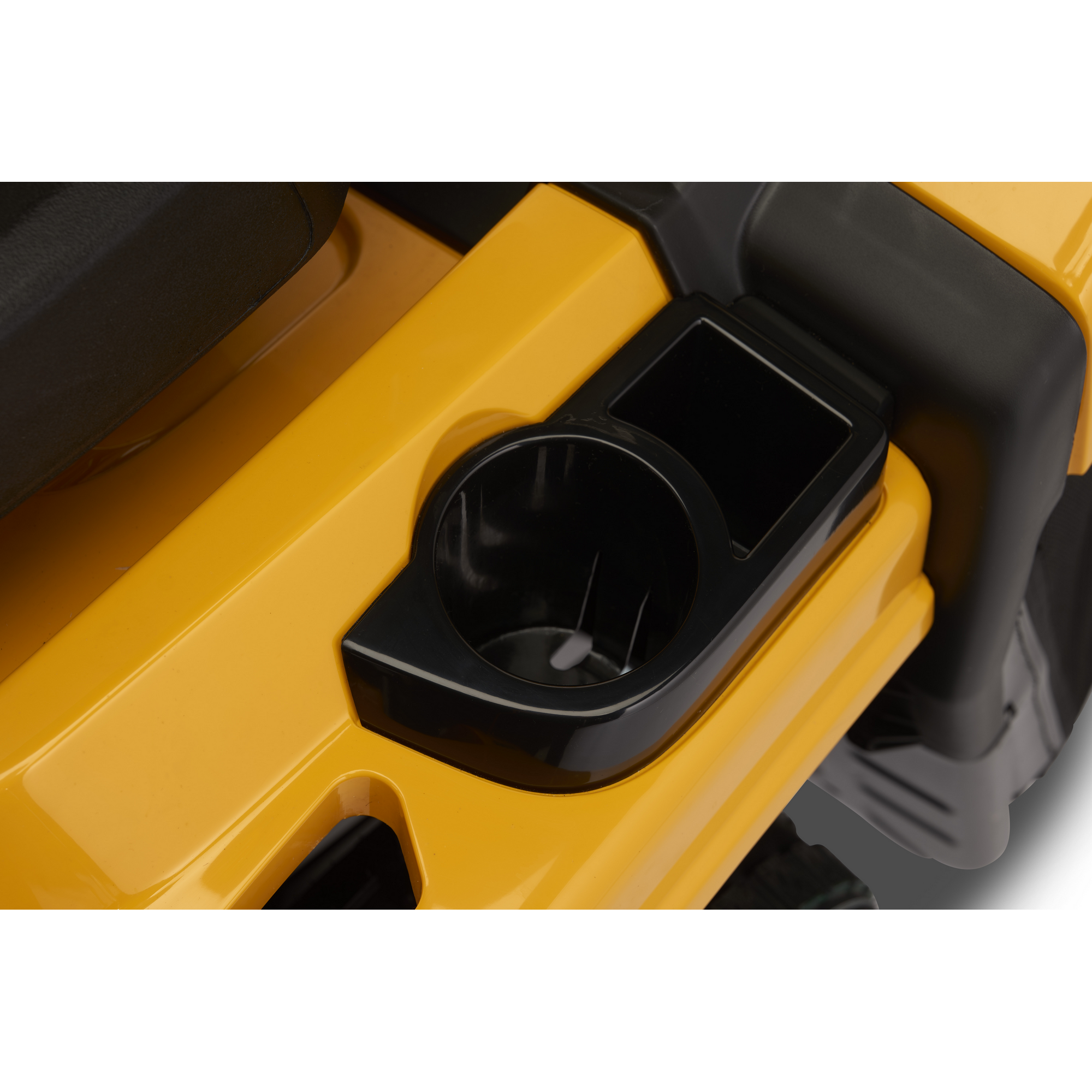Benzin-Rasentraktor 'Estate 384' Hydrostatgetriebe, 84 cm Schnittbreite + product picture