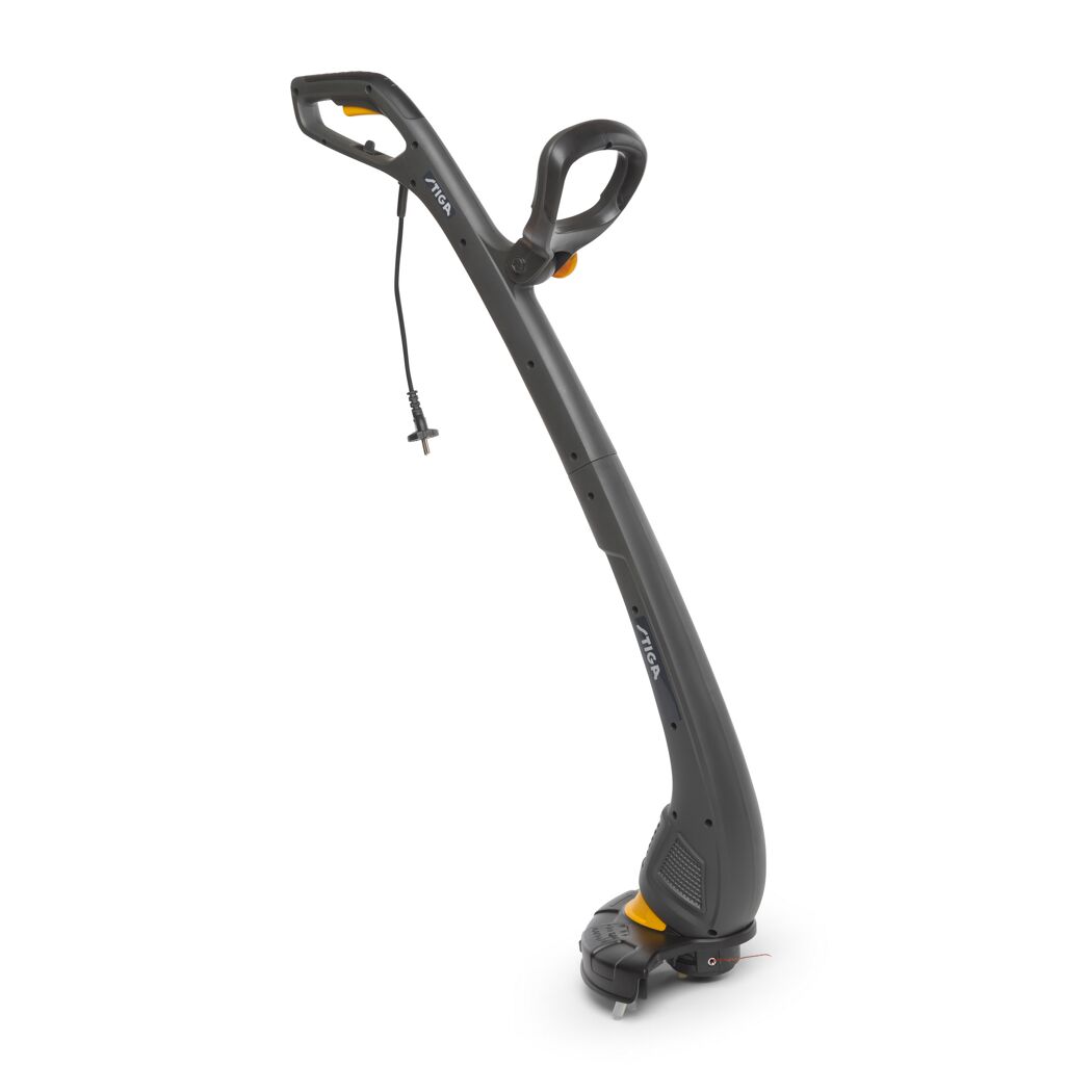 Elektrischer Rasentrimmer von STIGA