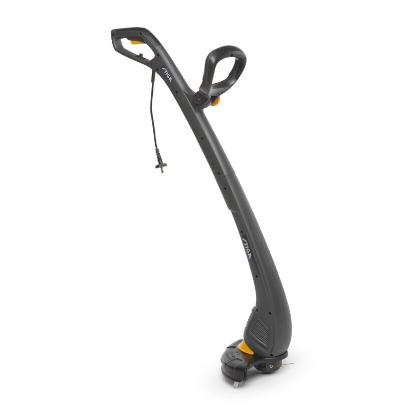 Elektrischer Rasentrimmer von STIGA