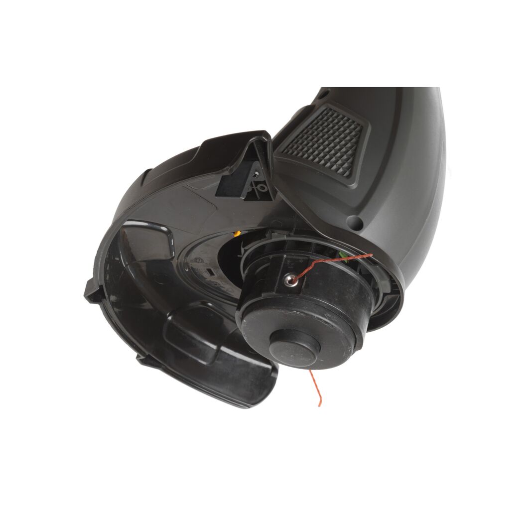 E-Trimmer GT 104c Fadenkopf