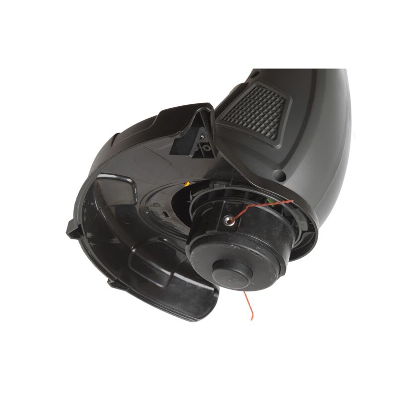 E-Trimmer GT 104c Fadenkopf