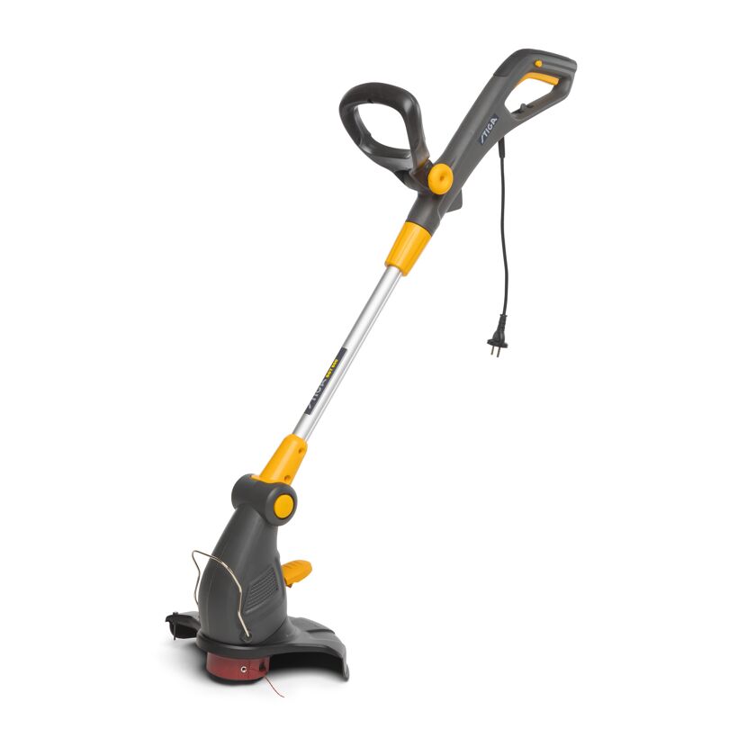 Elektrischer Rasentrimmer von Stiga