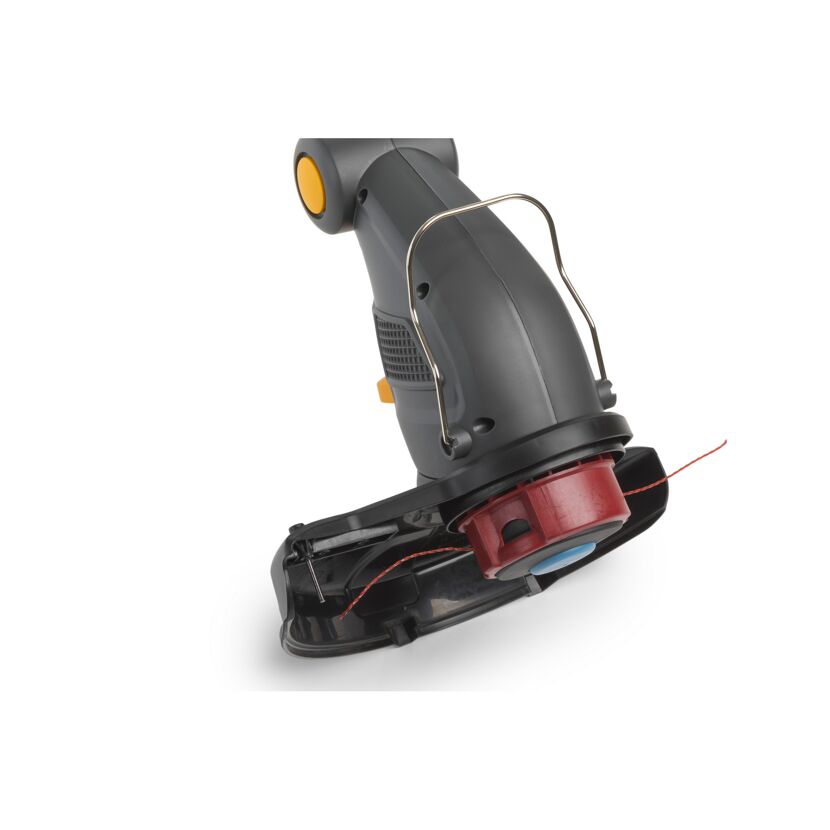E-Trimmer GT 106c Unterteil
