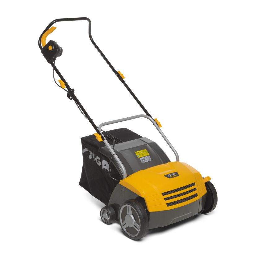Elektrischer Vertikutierer SV 213 E von Stiga