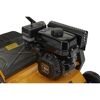 STIGA Motor eines Vertikutierers