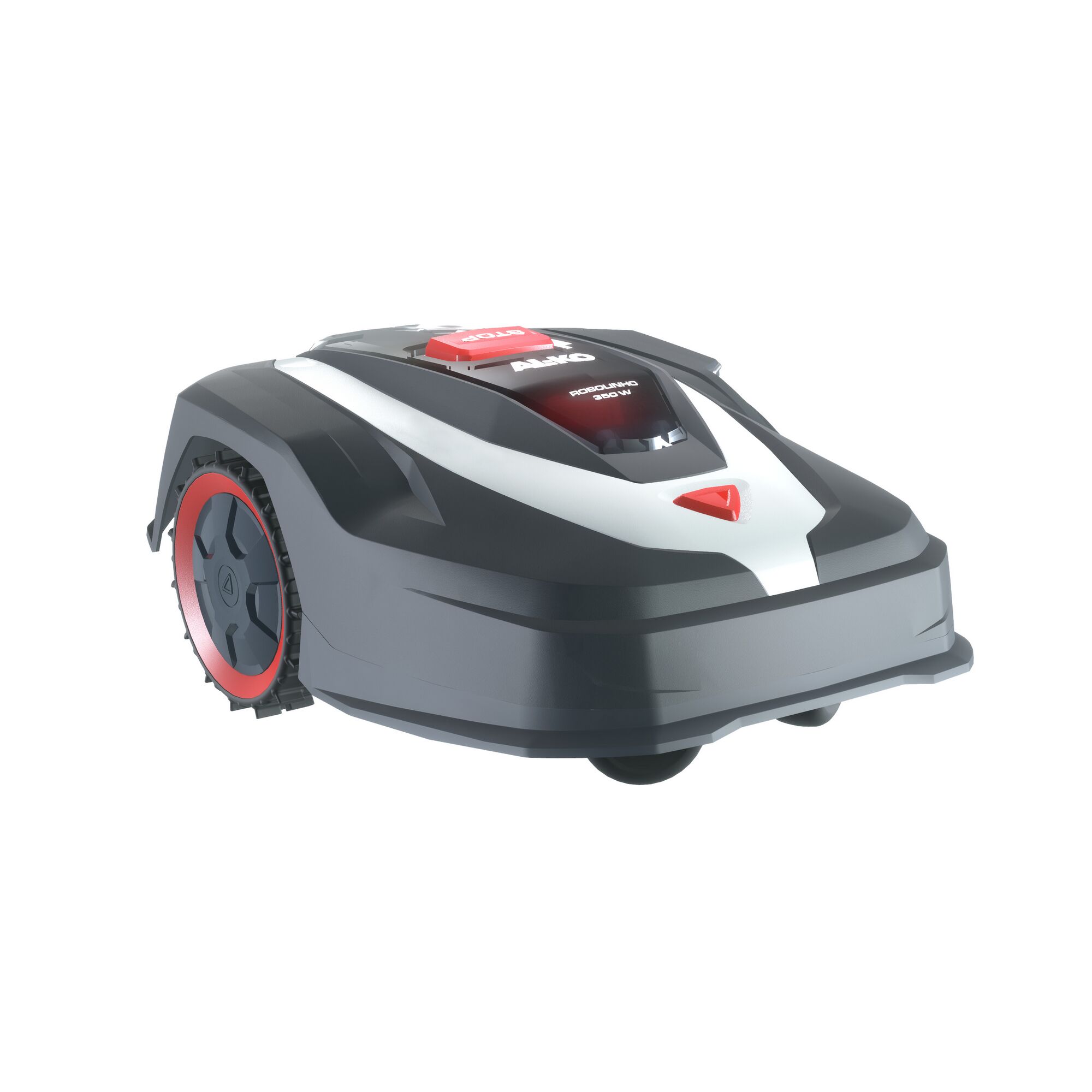 AL-KO Mähroboter Robolinho 350 W