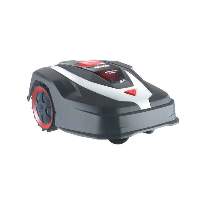 Bild von Mähroboter 'Robolinho 350W' bis 300 m²