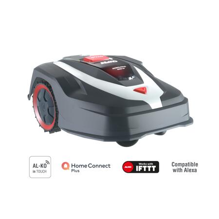 5. Bild von Mähroboter 'Robolinho 350W' bis 300 m²