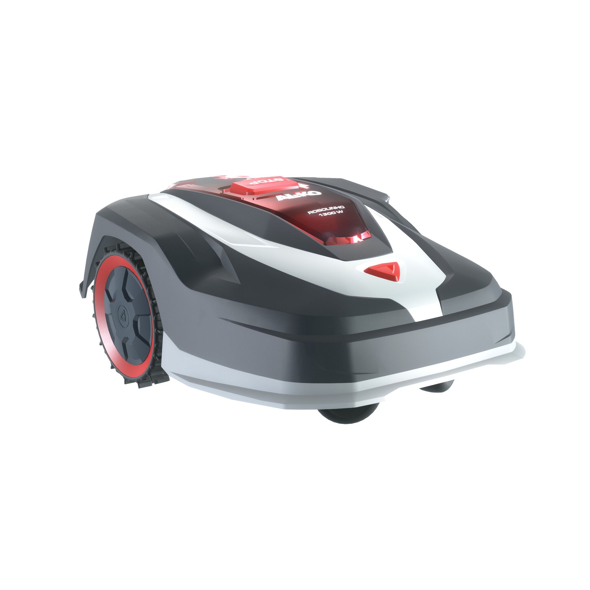 Mähroboter Robolinho 1300 W von Al-ko