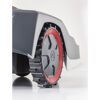Rad eines Mähroboters Robolinho® 1300 W