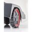 Rad eines Mähroboters Robolinho® 1300 W