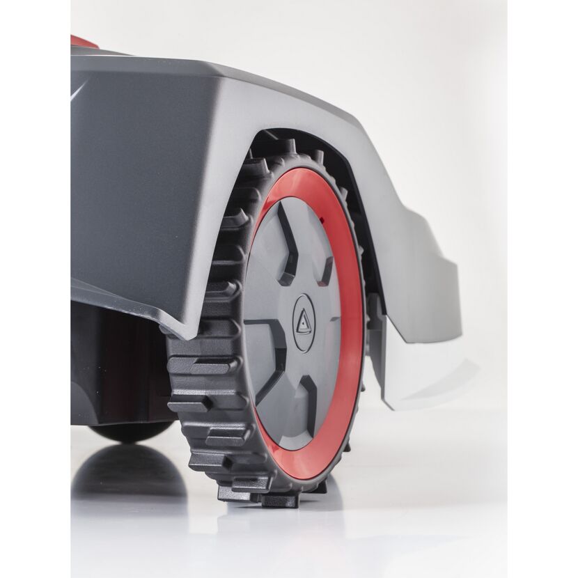 Rad eines Mähroboters Robolinho® 1300 W