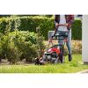 Benzin-Rasenmäher 'MS173-51E' 3 kW 1600 m²
