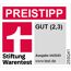 Akku-Rasenmäher 'GP-CM 36/450' Professional 2 x 18 V Akkus, bis 450 m²