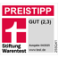Akku-Rasenmäher 'GP-CM 36/450' Professional 2 x 18 V Akkus, bis 450 m²