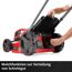 Akku-Rasenmäher 'GP-CM 36/47 S Li BL' Professional 4 x 18 V Akkus, bis 700 m²
