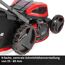 Akku-Rasenmäher 'GP-CM 36/47 S Li BL' Professional 4 x 18 V Akkus, bis 700 m²
