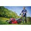Akku-Rasenmäher 'GP-CM 36/52 S Li BL' Professional 4 x 18 V Akkus, bis 1200 m²