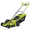 Elektro-Rasenmäher 'RLM18E40H' 1800 W 600 m²