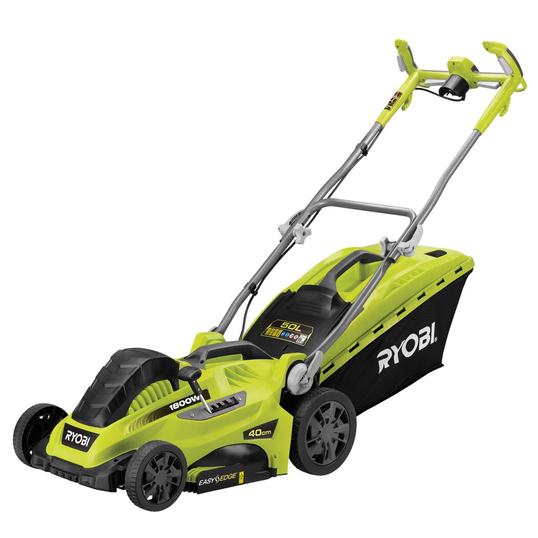 Elektro-Rasenmäher 'RLM18E40H' 1800 W 600 m²